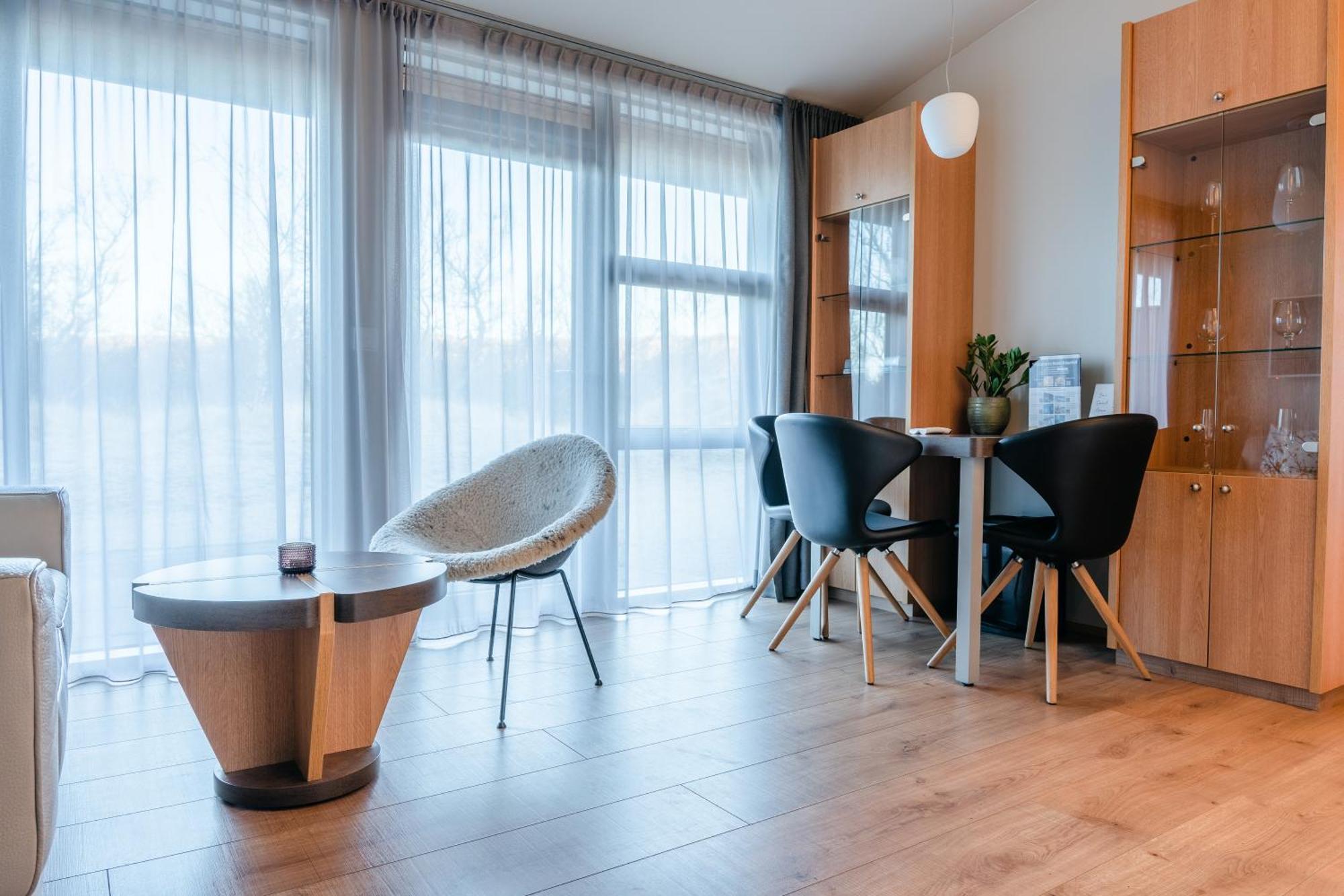Hotel Húsafell Eksteriør bilde