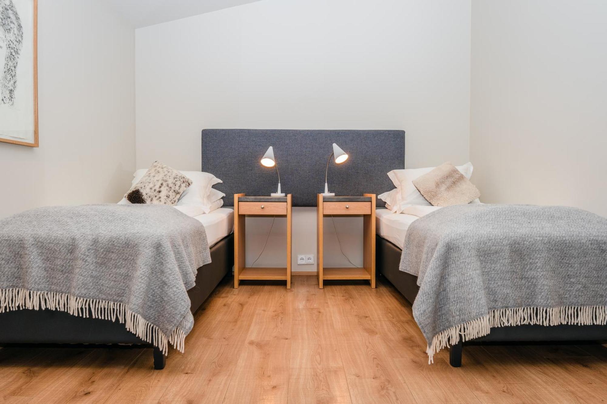 Hotel Húsafell Eksteriør bilde