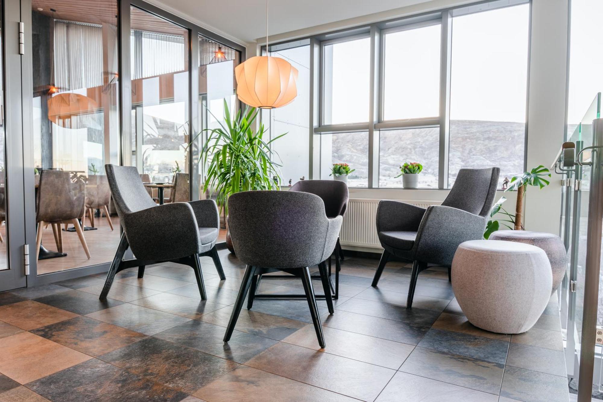 Hotel Húsafell Eksteriør bilde