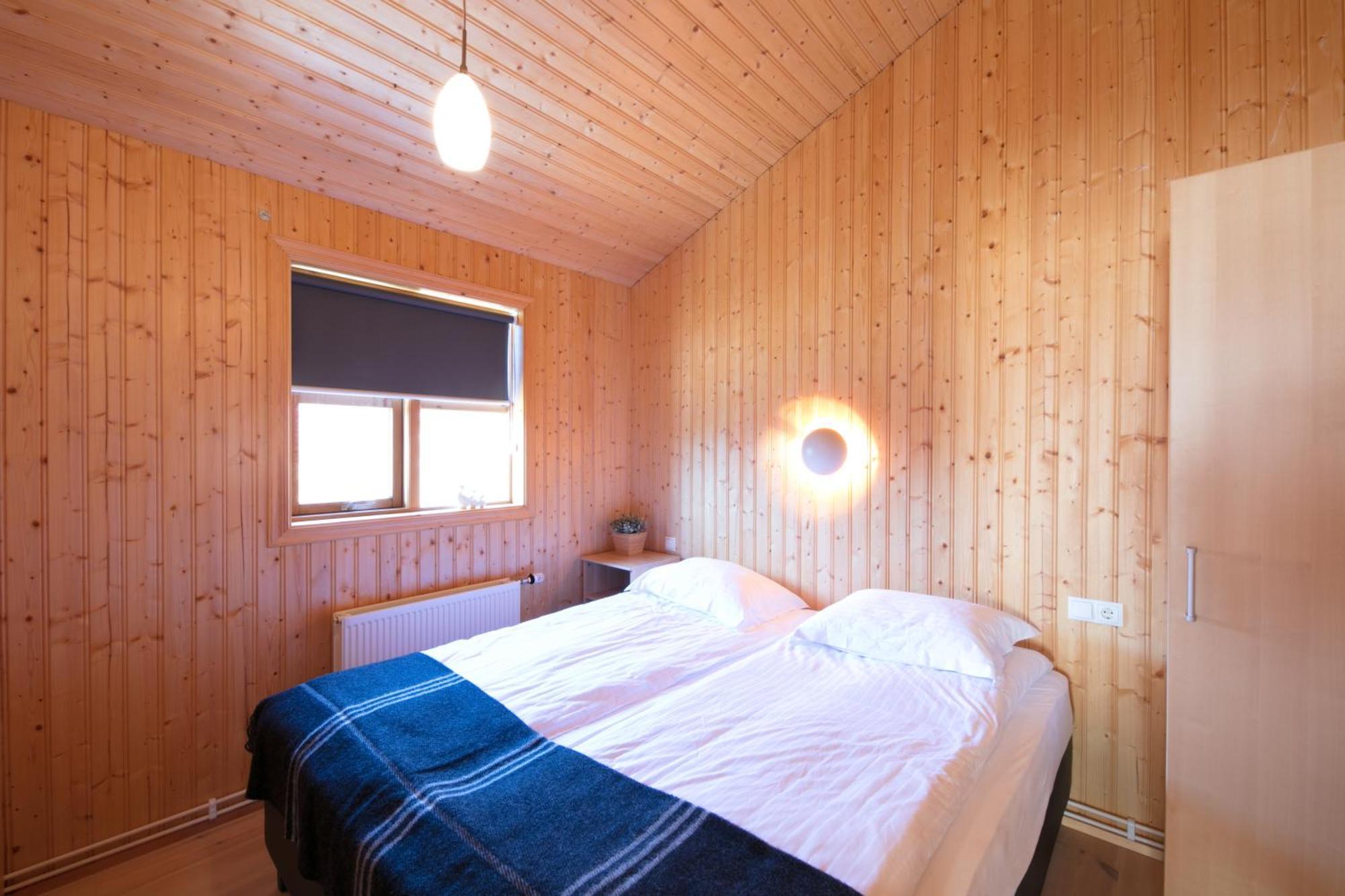 Hotel Húsafell Eksteriør bilde