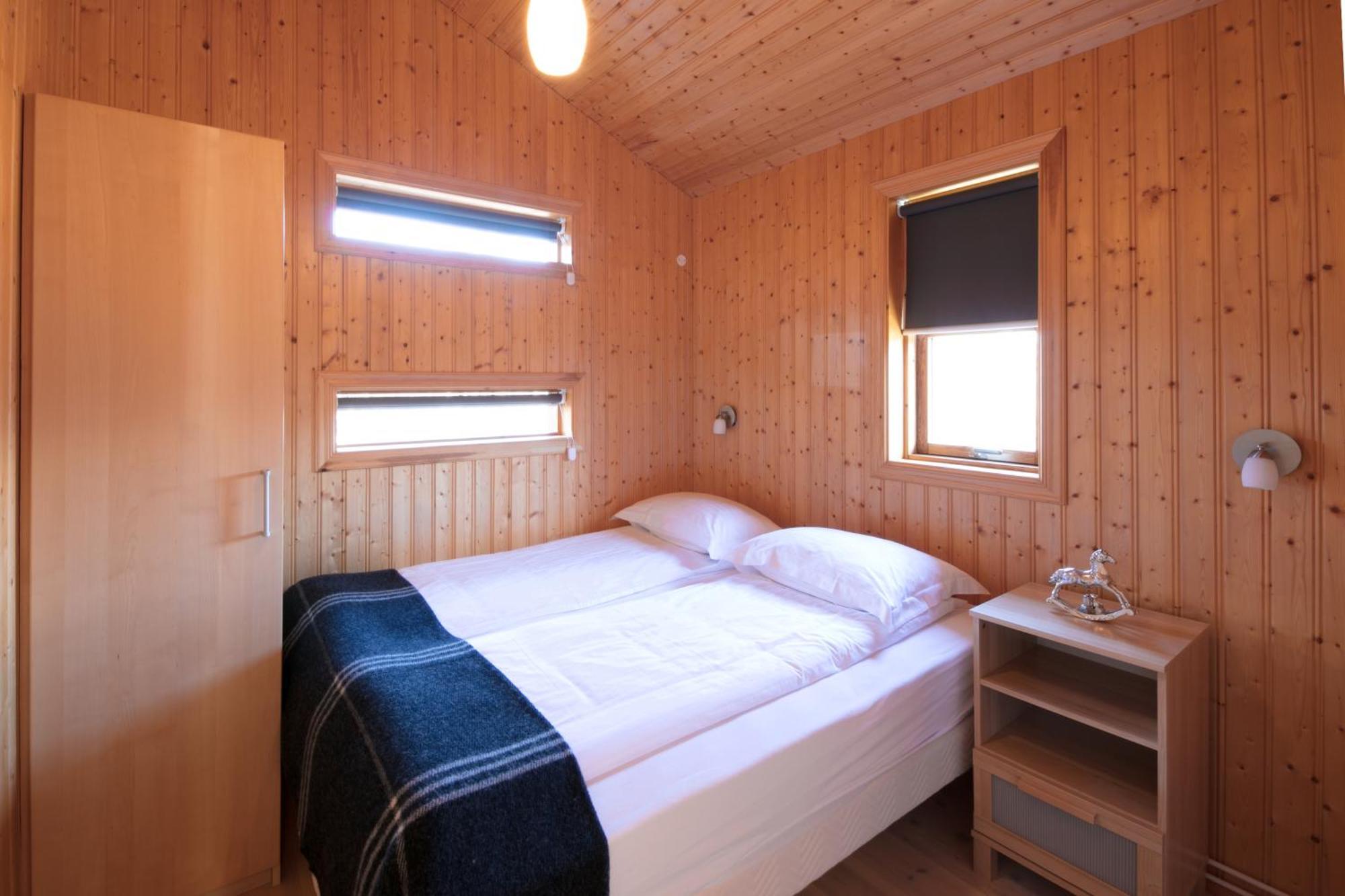 Hotel Húsafell Eksteriør bilde